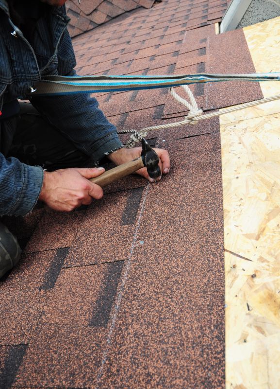 Shingle Replacement Specialists