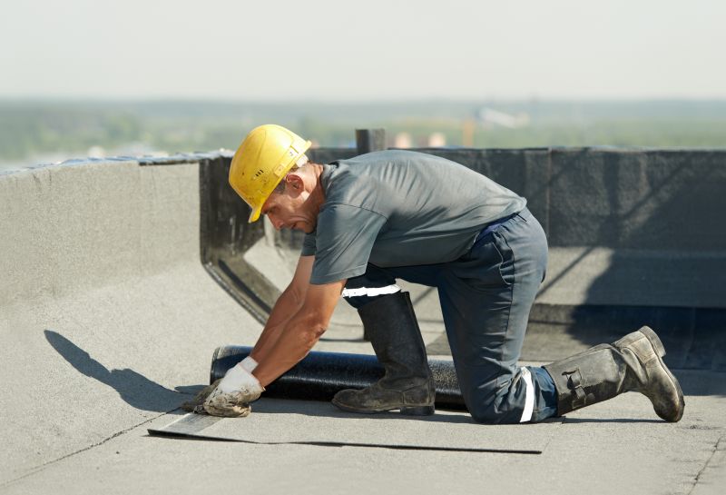 How Professional Roofing Services Improve Home Value