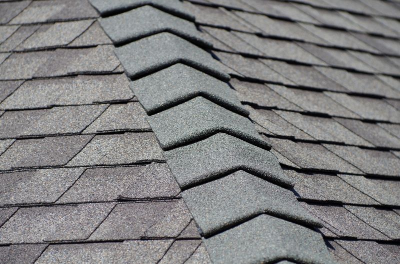 Asphalt Shingles