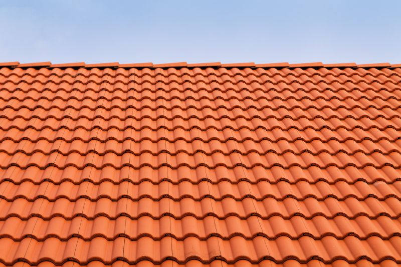 Tile Roofing