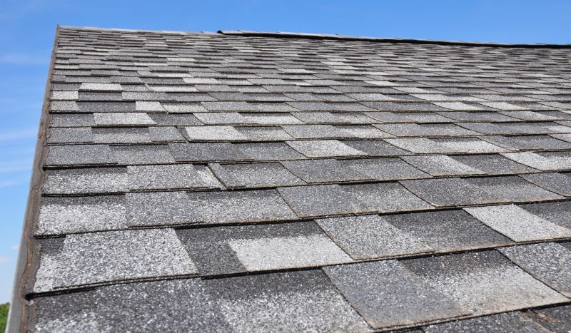 Summer Roofing Conditions