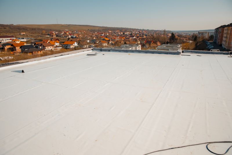 Best Roof Repair Contractors in Winchester, KY